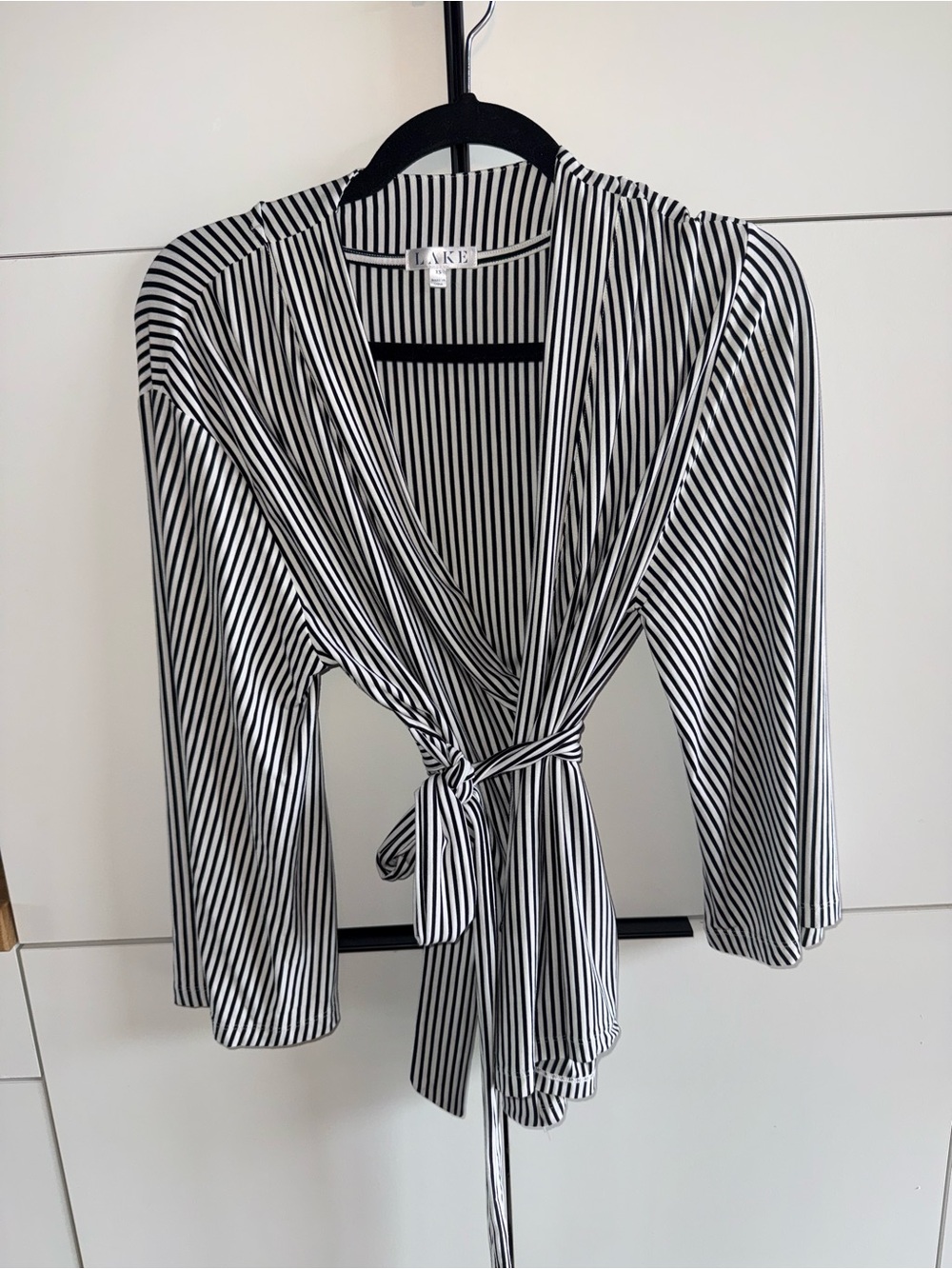 NWOT Lake Pajamas DreamModal Kimono Set - current season